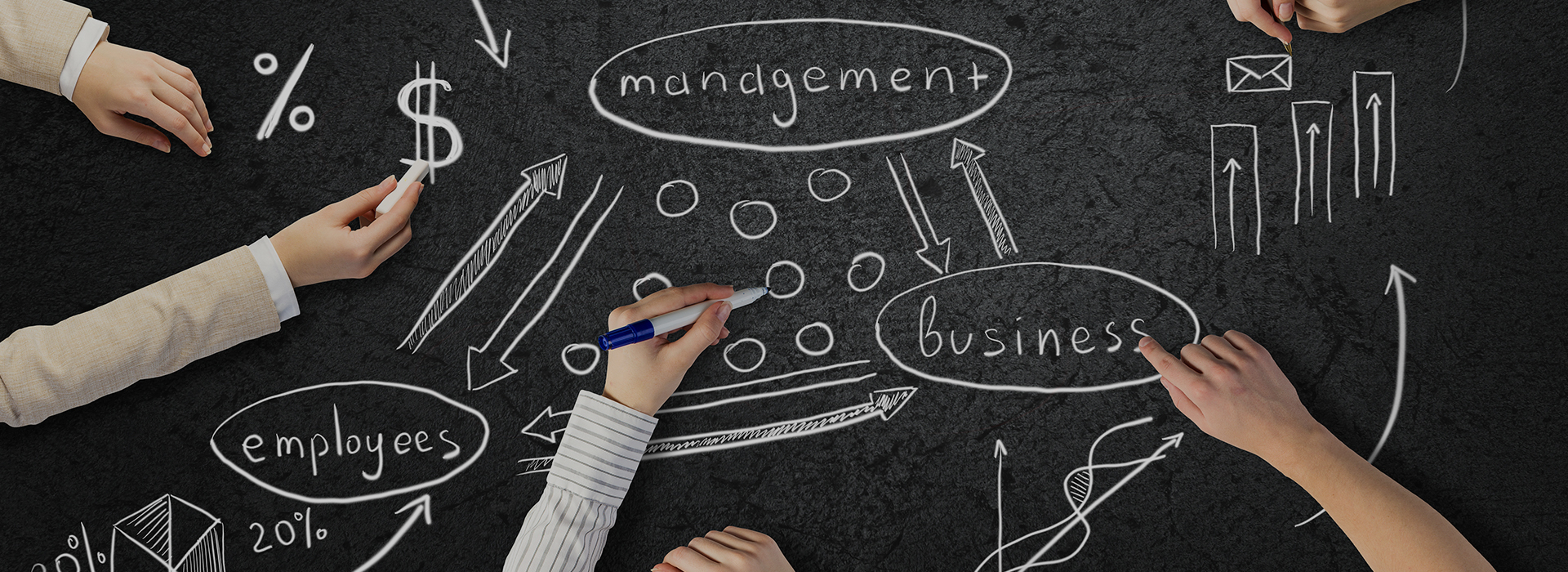 Turn Around Performance Turn Around Performance